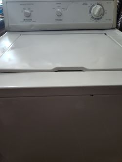 Washer And Dryer CAN DELIVER AND INSTALL