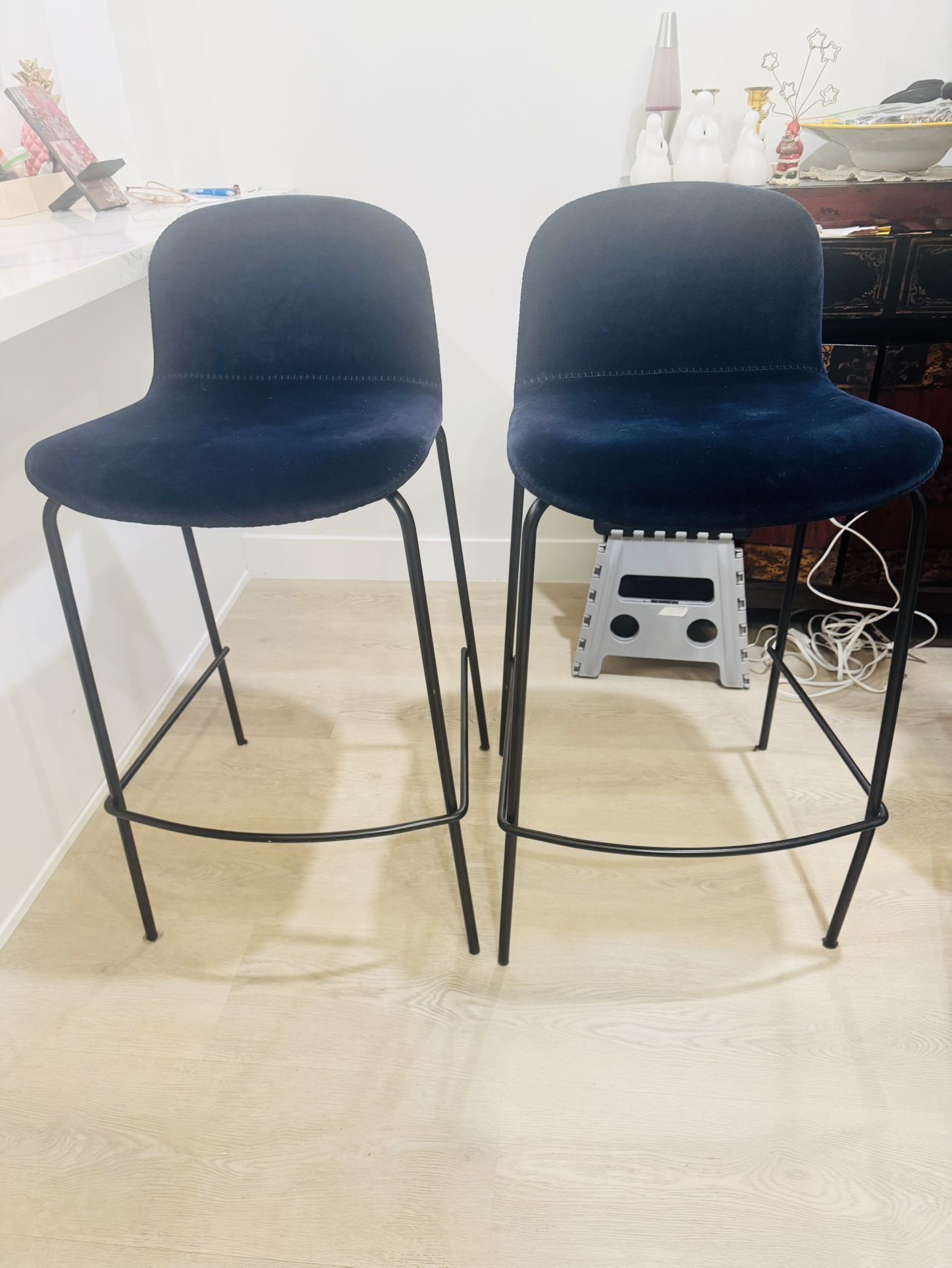 Bar Stool Chairs EUC