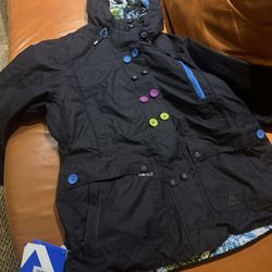 DARE 2B ARED 5000 Outdoor Jacket Waterproof Windproof Women’s 