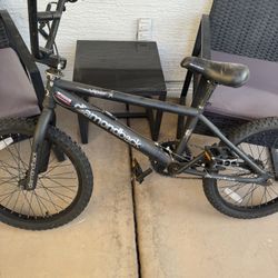 Diamondback Viper bmx bike