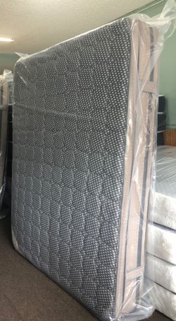Mattress