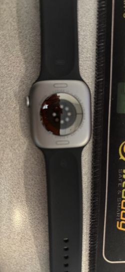 Apple Watch 11 series