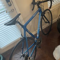 2007 trek online 5000