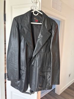Vintage Leather Jackets