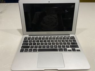 Apple Macbook Air
