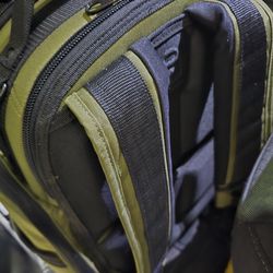 Veto Pro Pac EDC Bag