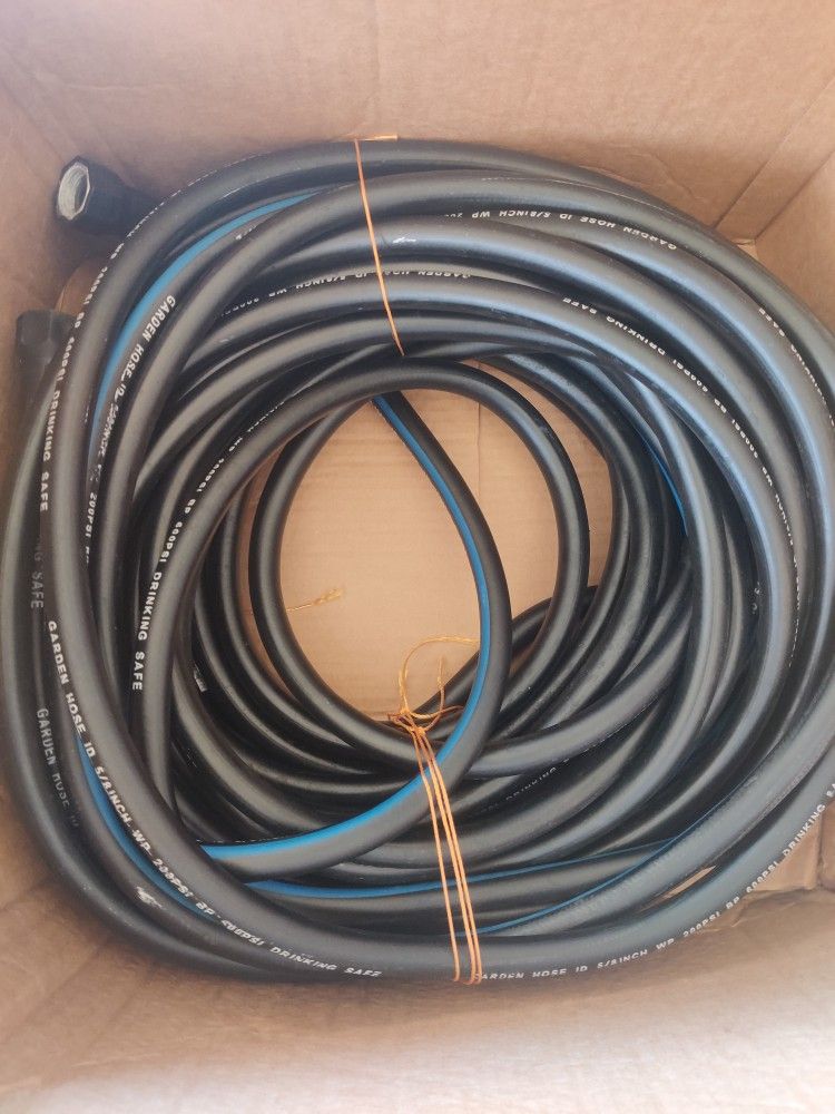 Garden Hose