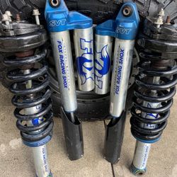 Fox Shocks