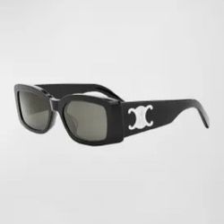Celine Sunglasses Unisex 