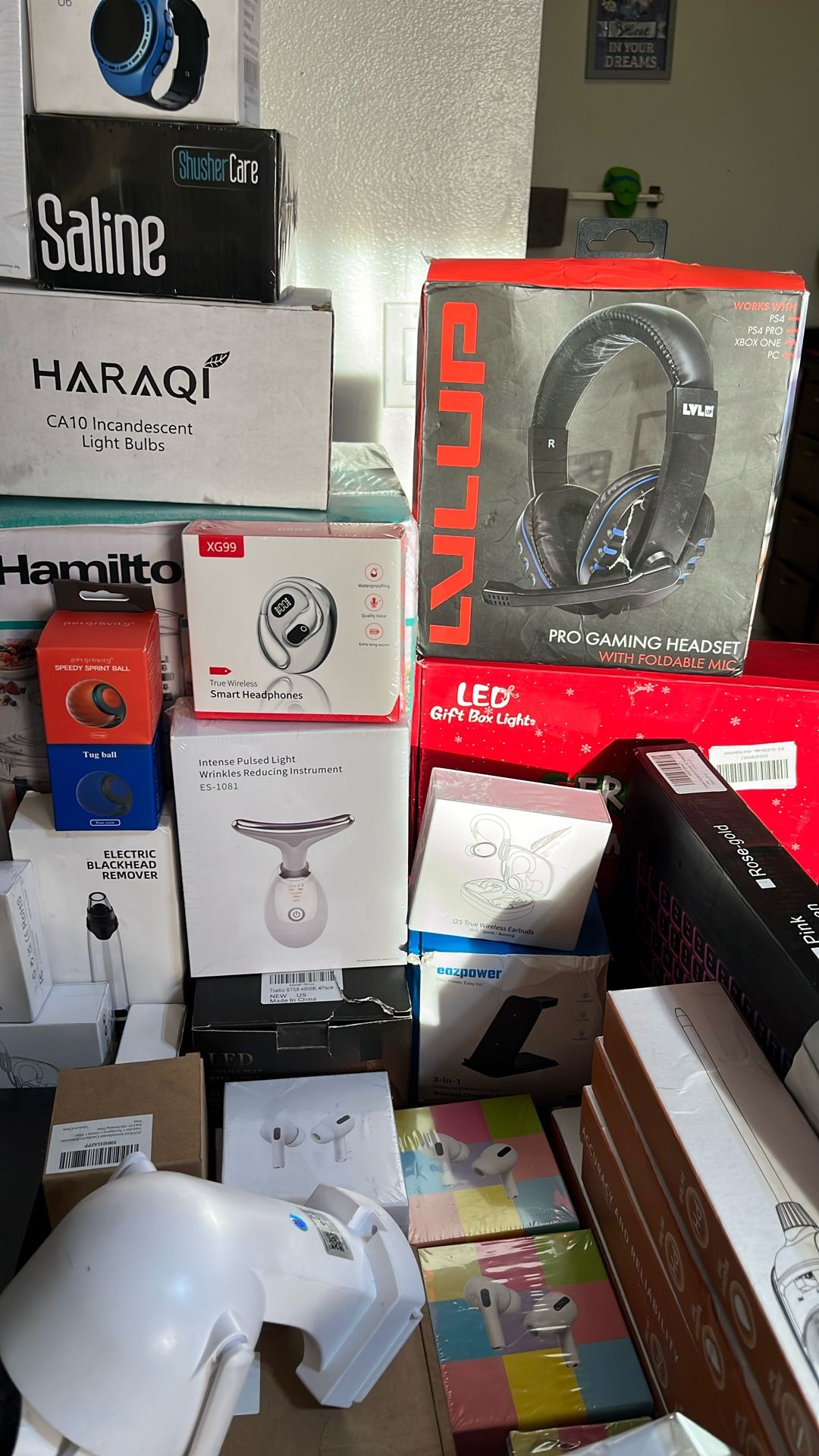 Electronic Amazon Stuff Selling Buy