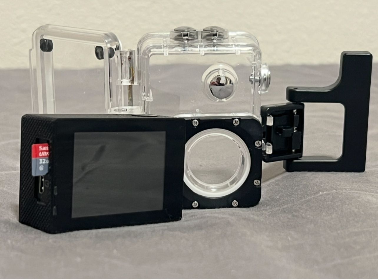 Camera