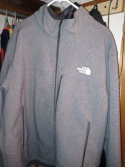 Northface XXL Jacket OBO