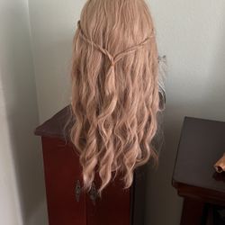 Peluca Nueva