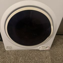 Portable Dryer 