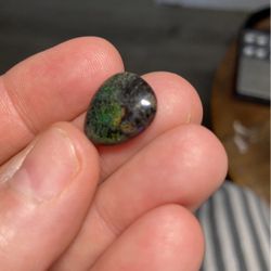 Opal Cab