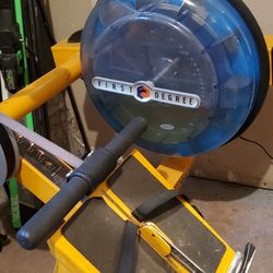 Fluid Rower 