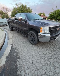 2010 silverado