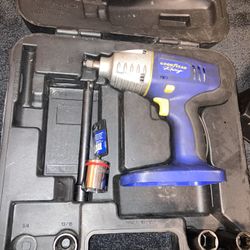 Good Year Impact 20 Volt