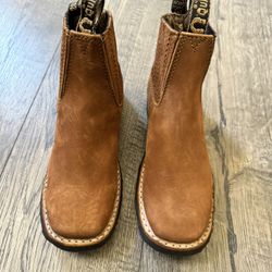 Botines De Niño (kids)