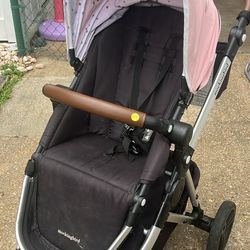Mockingbird Stroller 