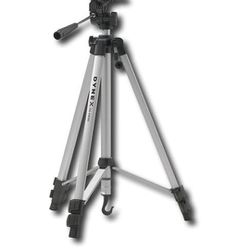 Dynex 53" Lightweight Digital Camera/Camcorder Tripod - DX-NW080