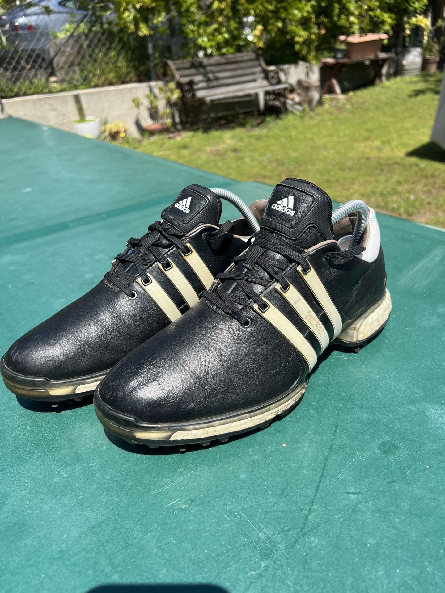 Adidas Tour360 Golf Shoes