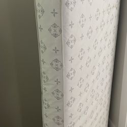 Standard Sized Crib Mattress