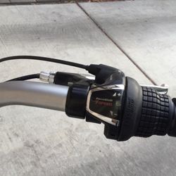 Bike 26”