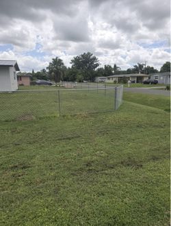 Fence