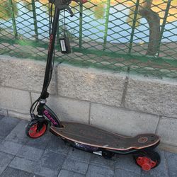 Electric Razor Scooter 