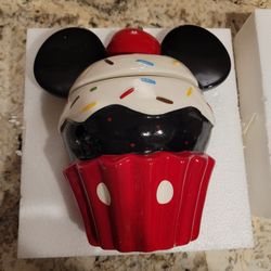 Cookie Jar