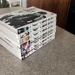 Manga