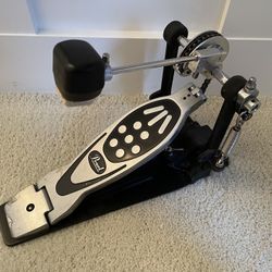 Pearl Bass Drum/Kick Pedal