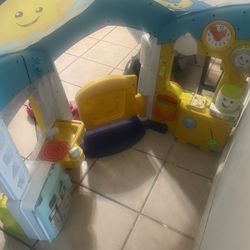Kids Play Set