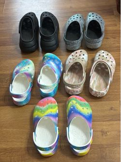 Crocs