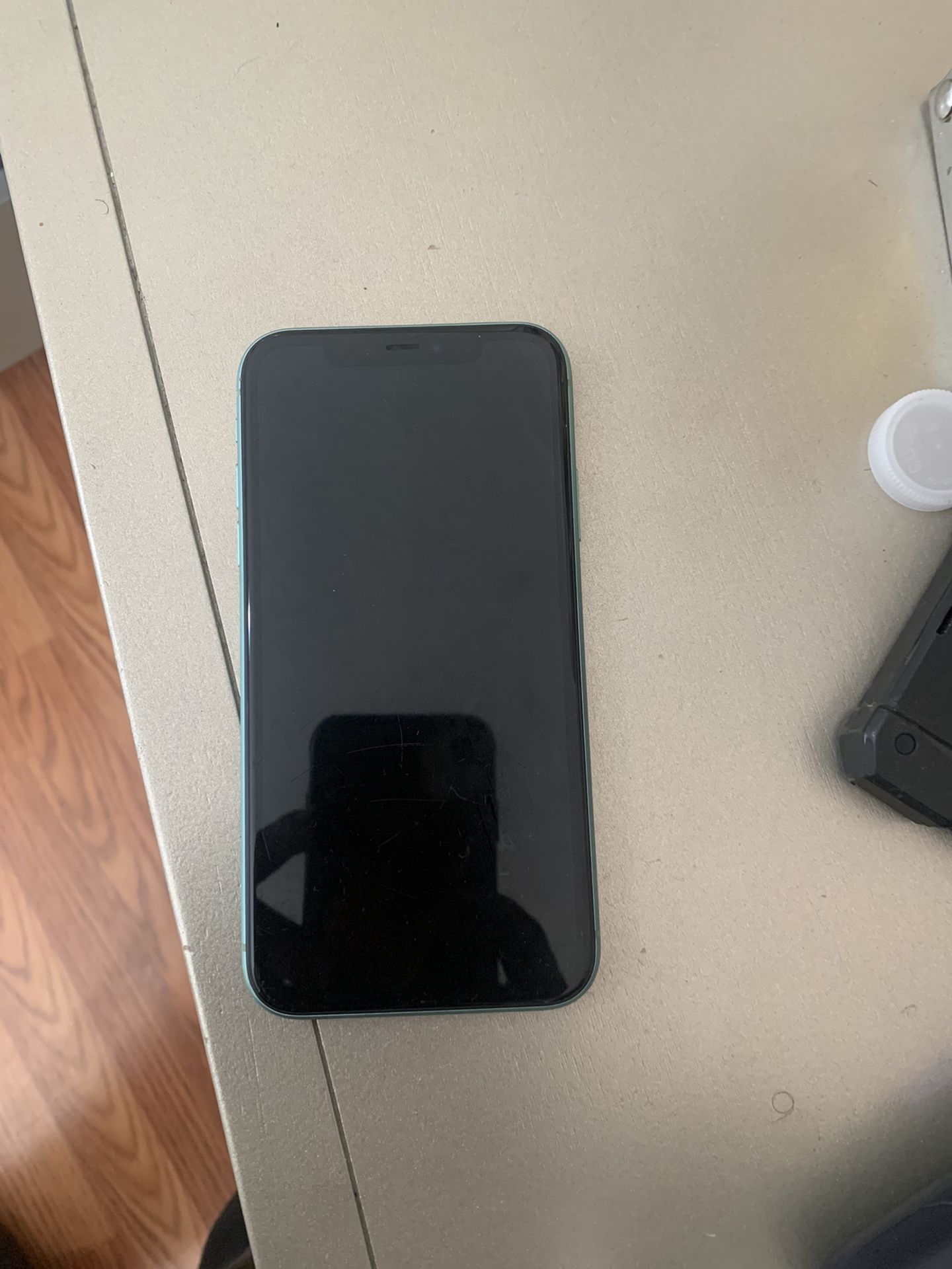 iPhone 11 No iCloud Lock No Password Lock $410