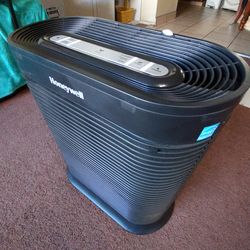 Bran New Air Purifier