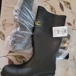 Rain Boots