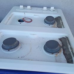 Stove Top Not Sure If It Works For 15 Missing One 