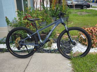 🚵♂️ Ozark Trail M.2 Ridge – 27.5" Wheels – Medium Frame – Blue – $180
