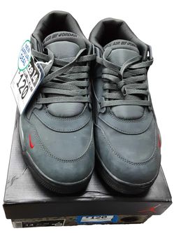 Jordan Hf4334-004 Gray