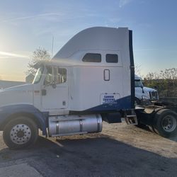 2006 International 9400i 