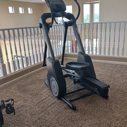 Nordictrack fs10i for sale new arrivals