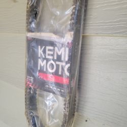 Can Am Maverick Belt, New In The Package 