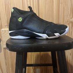 Jordan 14s Size 11