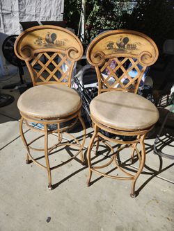 Stools