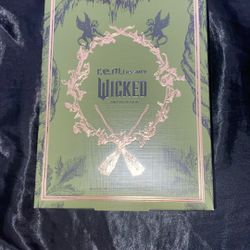 Wicked X REM Beauty 