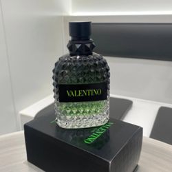 Valentino Born In Roma Uomo Green Stravaganza Eau de Toilette