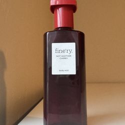New  Not Another Cherry Fragrance