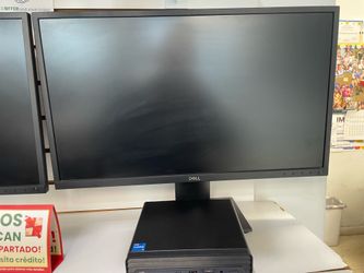 Desktop computers